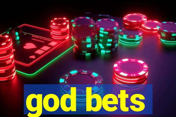 god bets